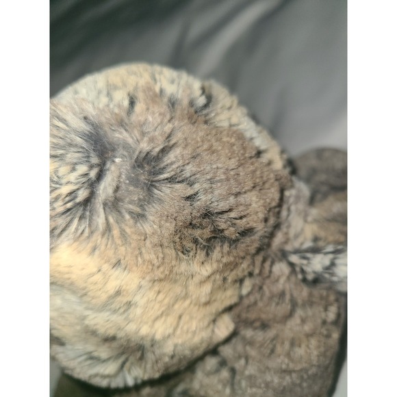 Jellycat Bashful Bunny Plush Toy Woodland Fawn Soft Floppy Ears 12 Inch READ - Picture 16 of 16